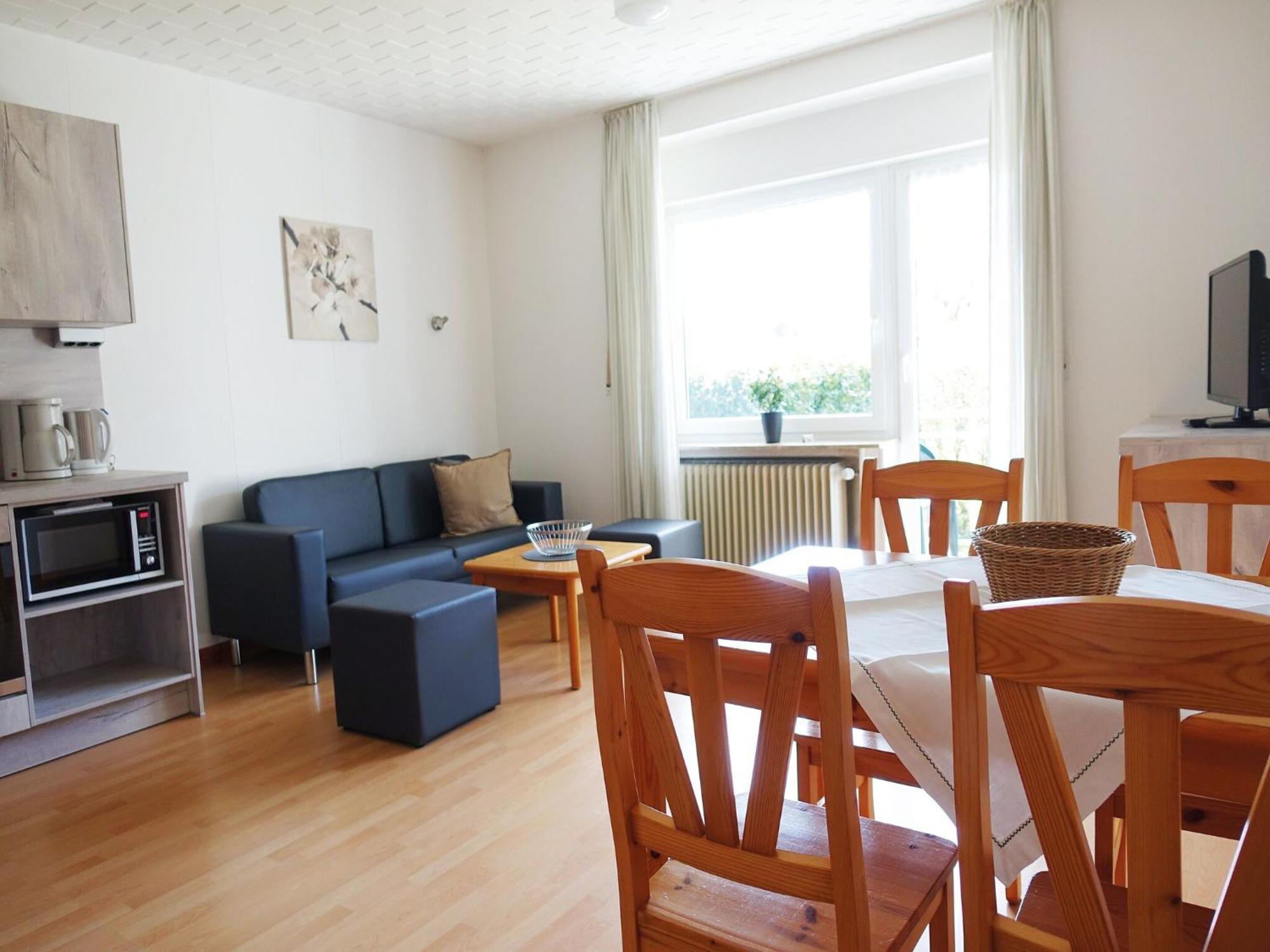 Apartment In Bollendorf With Forest View Exterior photo