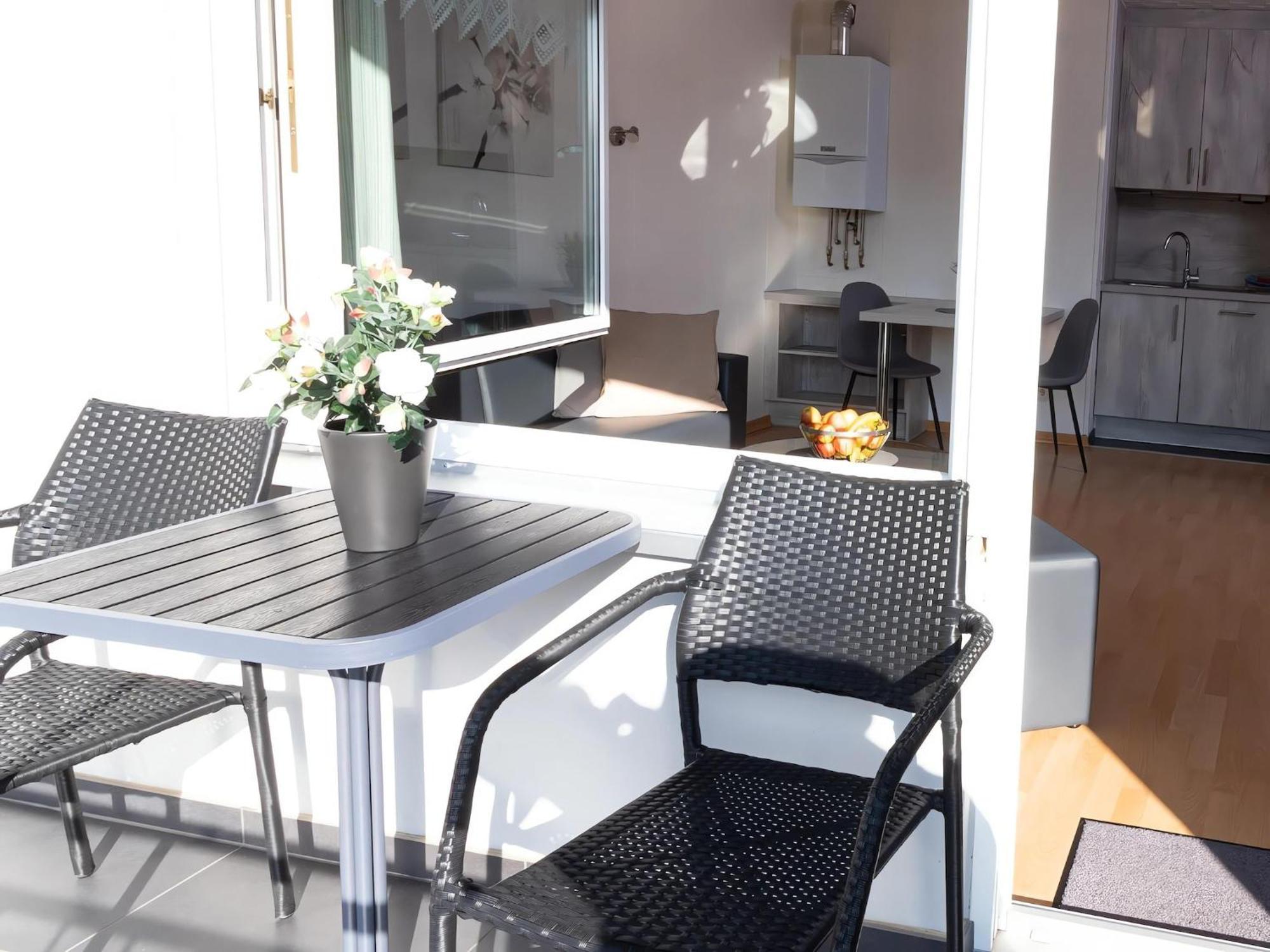 Apartment In Bollendorf With Forest View Exterior photo