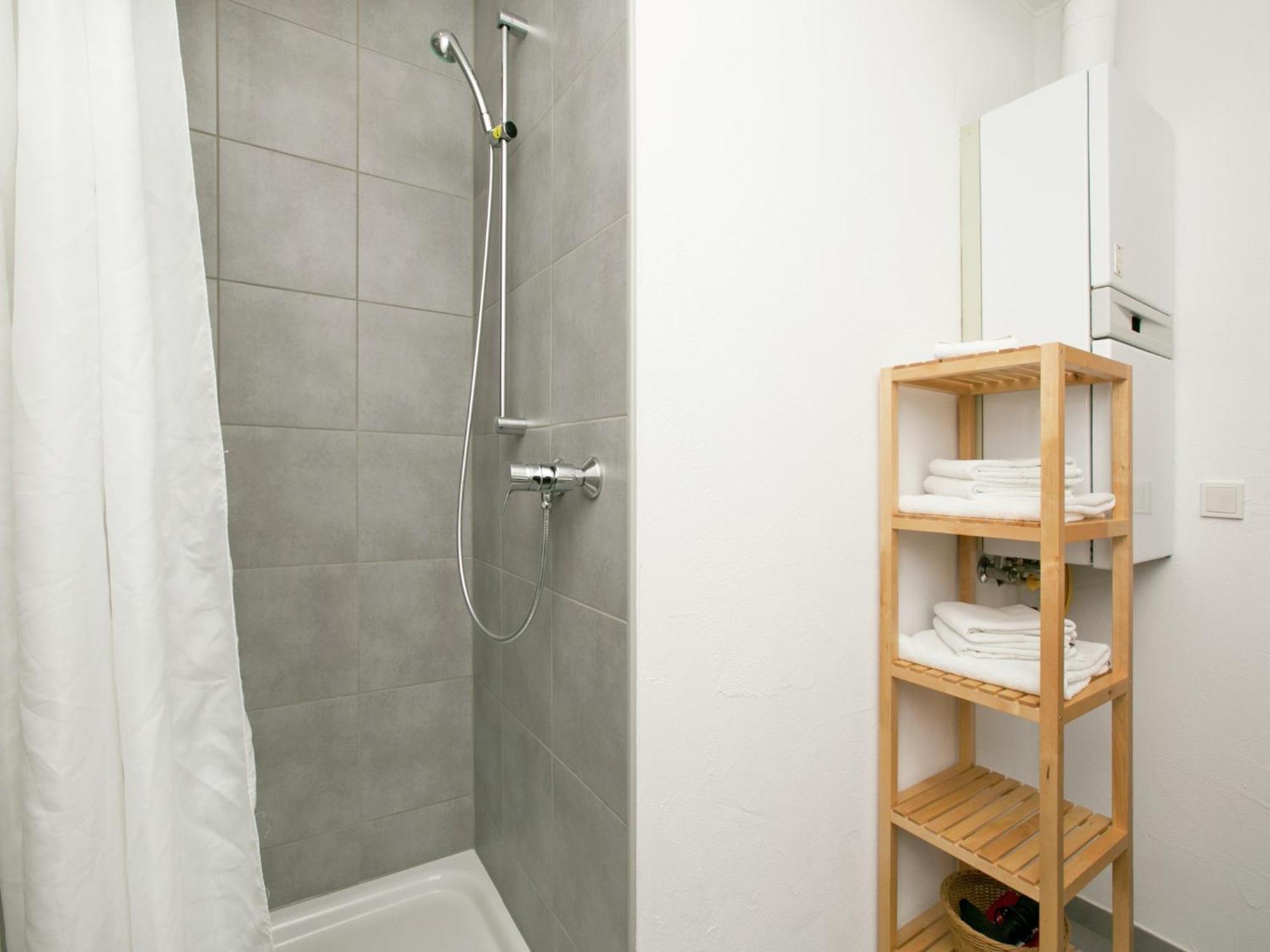Apartment In Bollendorf With Forest View Exterior photo