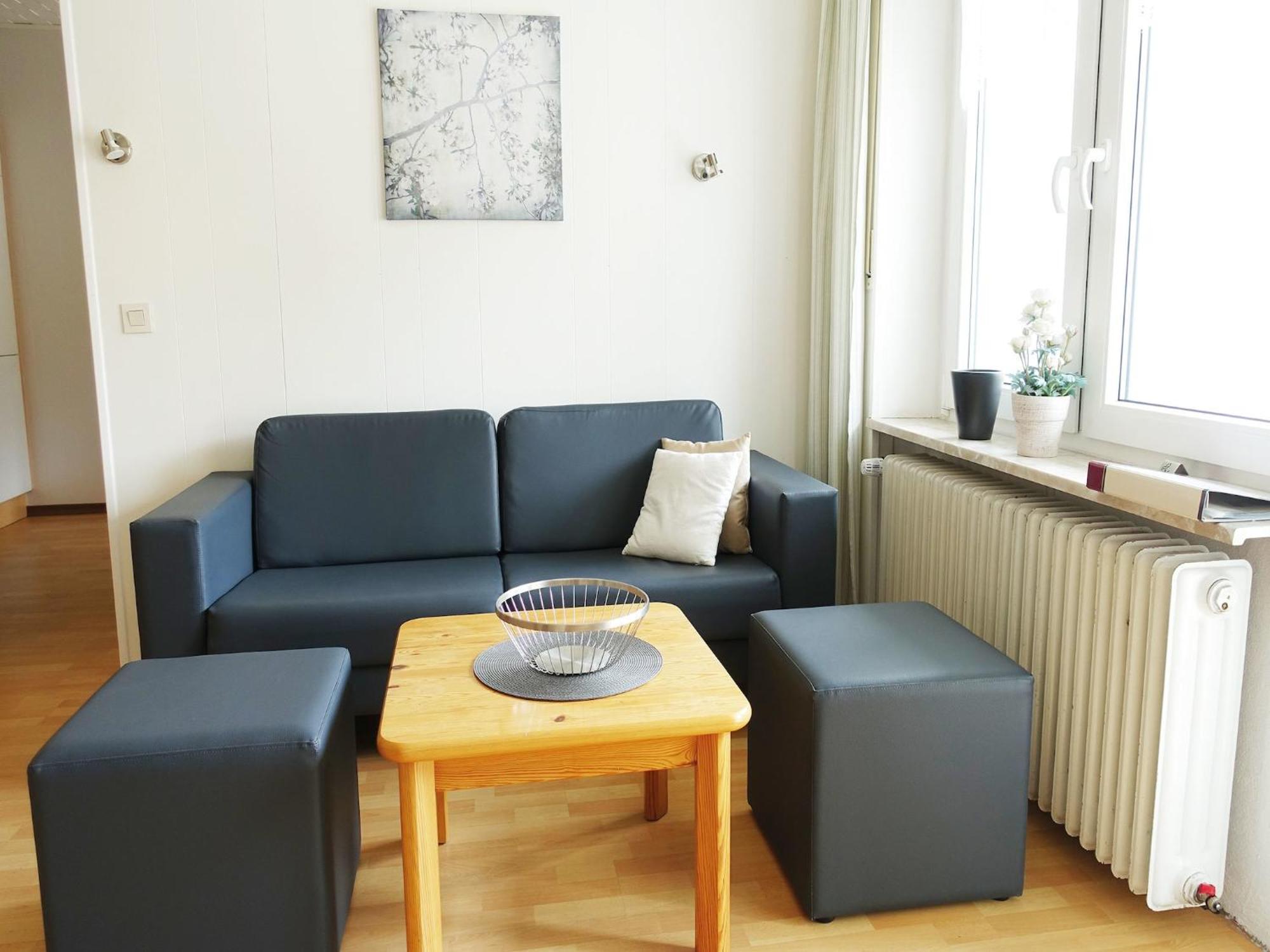 Apartment In Bollendorf With Forest View Exterior photo