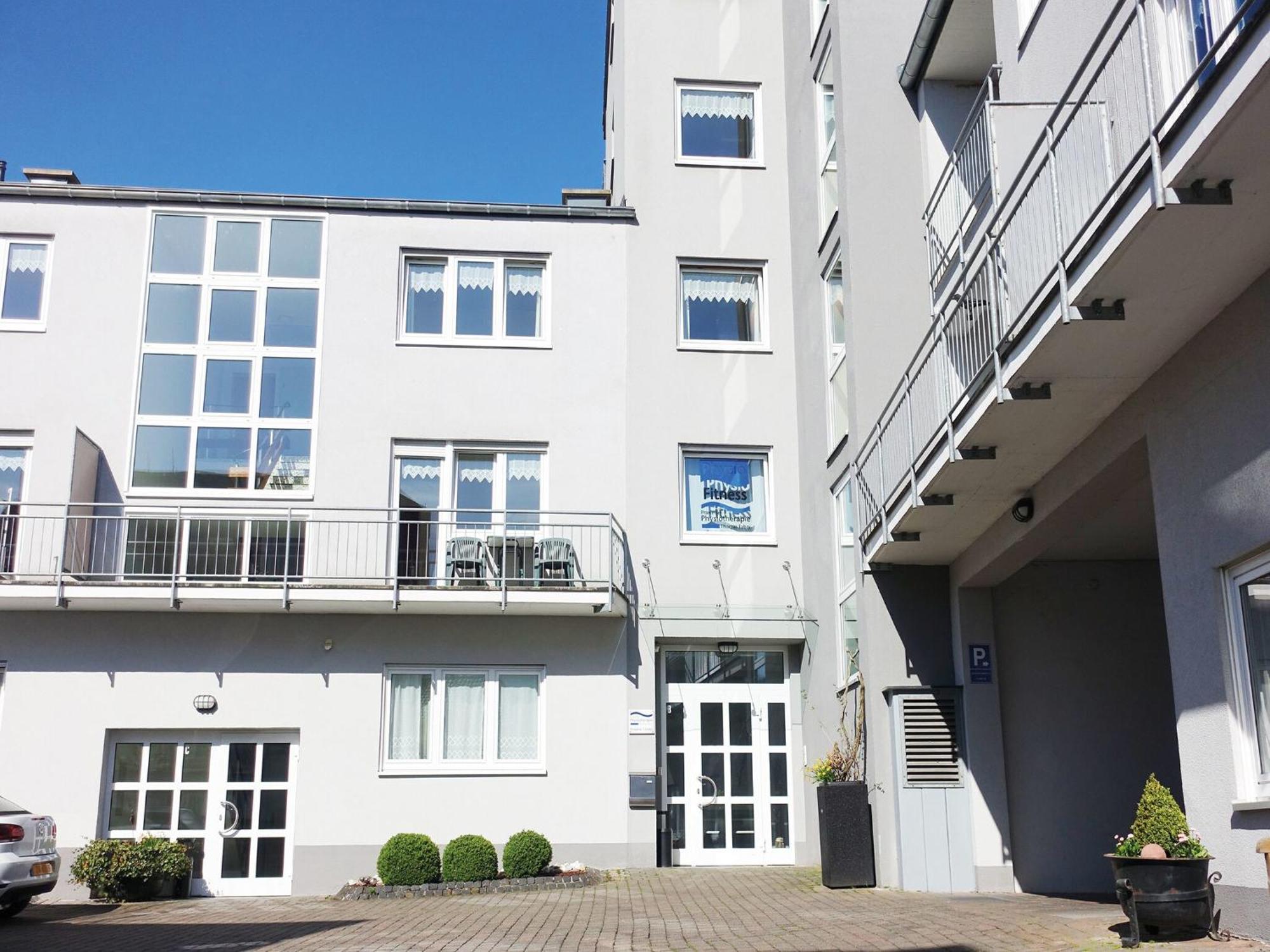 Apartment In Bollendorf With Forest View Exterior photo