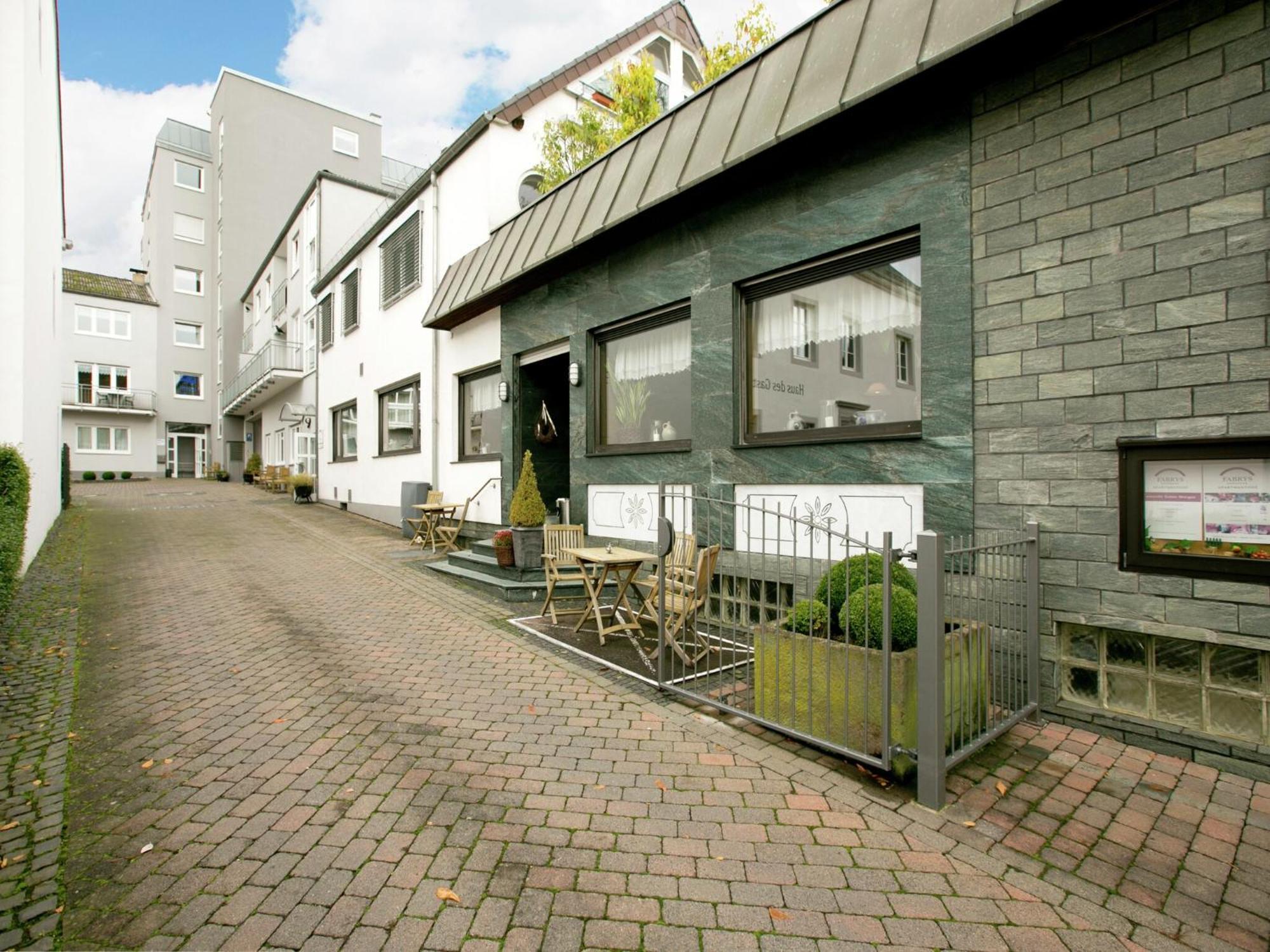 Apartment In Bollendorf With Forest View Exterior photo