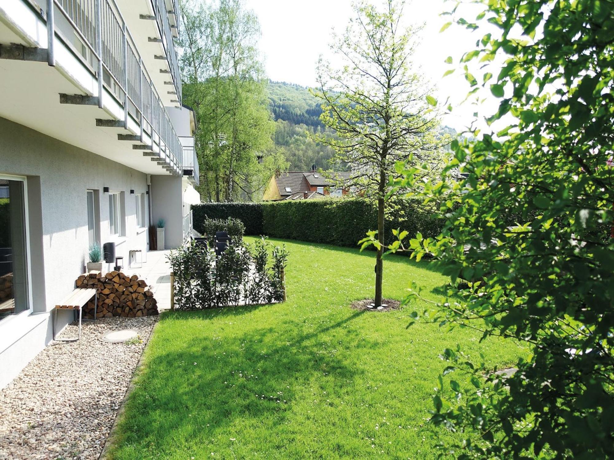 Apartment In Bollendorf With Forest View Exterior photo